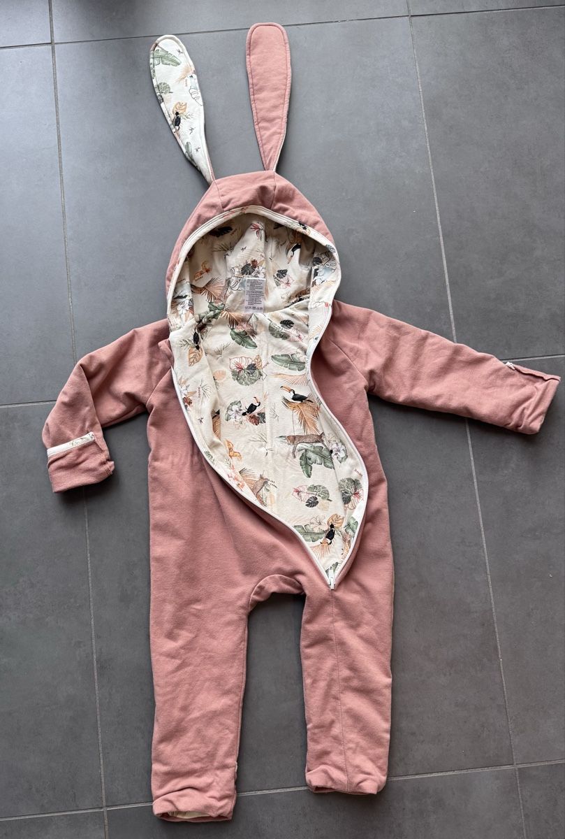 Pagliaccetti: Baby Suit – Usato da Zürich venduto da lui_ns5h