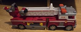PAW Patrol Ultimate Feuerwehr Truck