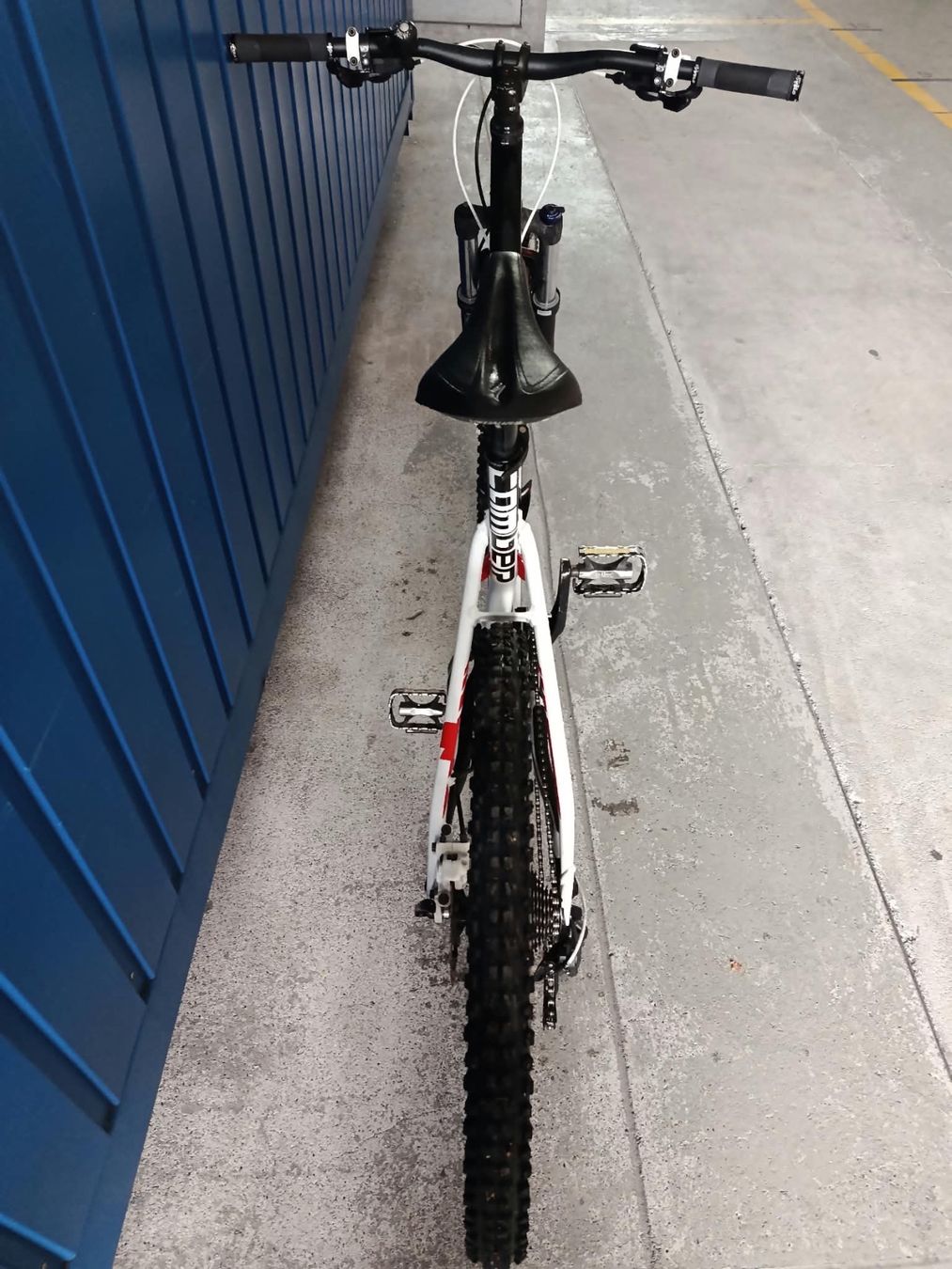 Specialized Biciclette: Specialized Velo – Usato da Hasliberg-Hohfluh venduto da Adbu13 5