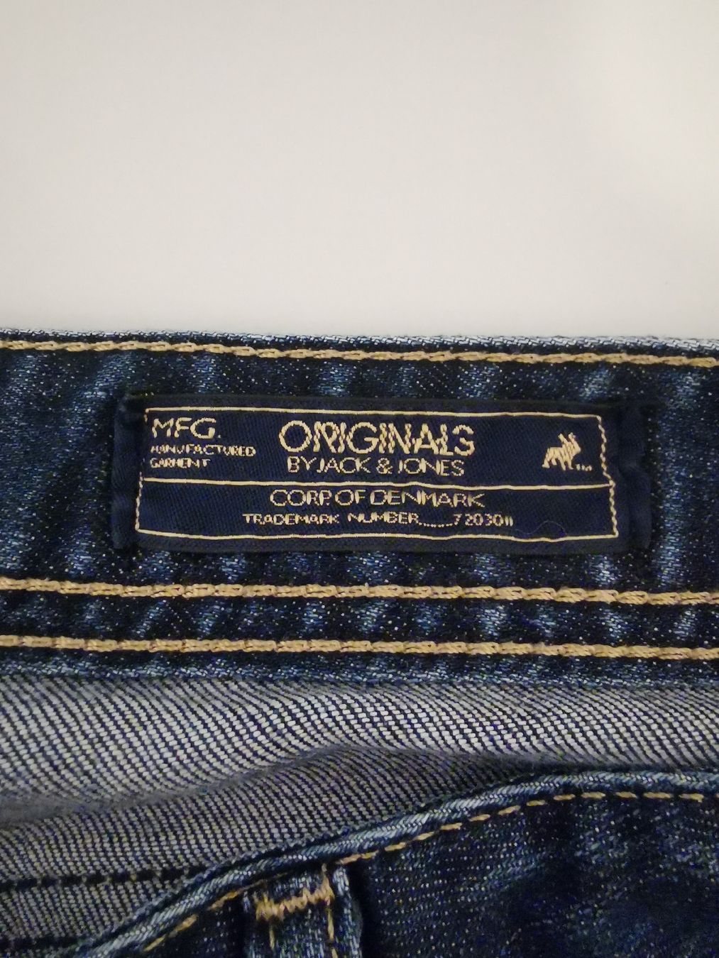 Jack & Jones Jeans: Jeans Jack & Jones – D'occasion à Rothrist par Dixygirl 4