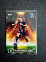 Topps Warren Zaire-Emery Paris Saint-Germain