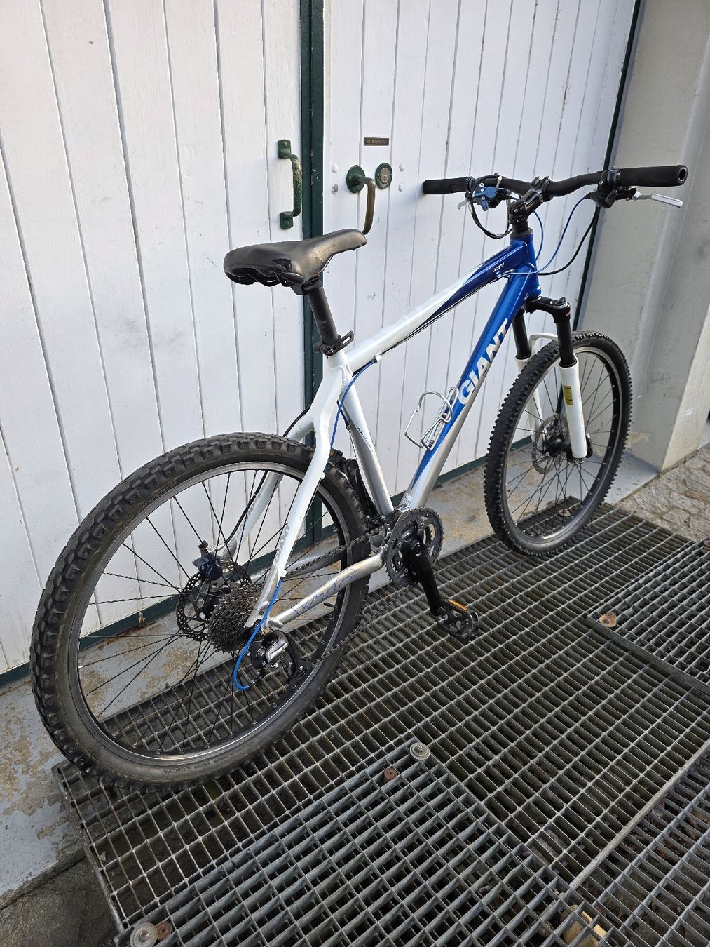 Giant Biciclette: Giant  XTC0 VELO – Usato da Suhr venduto da MrvicaAG 1