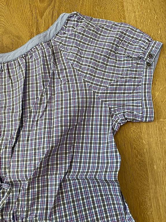 Marc O'Polo Camicette: LÄSSIGE BLUSE VON MARC O POLO, GRÖSSE 36 – Usato da Alberswil venduto da mina012 3