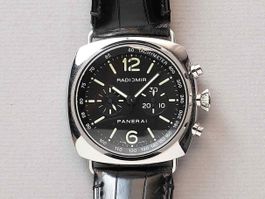 Panerai Radiomir Chronograph for WEMPE PAM 204