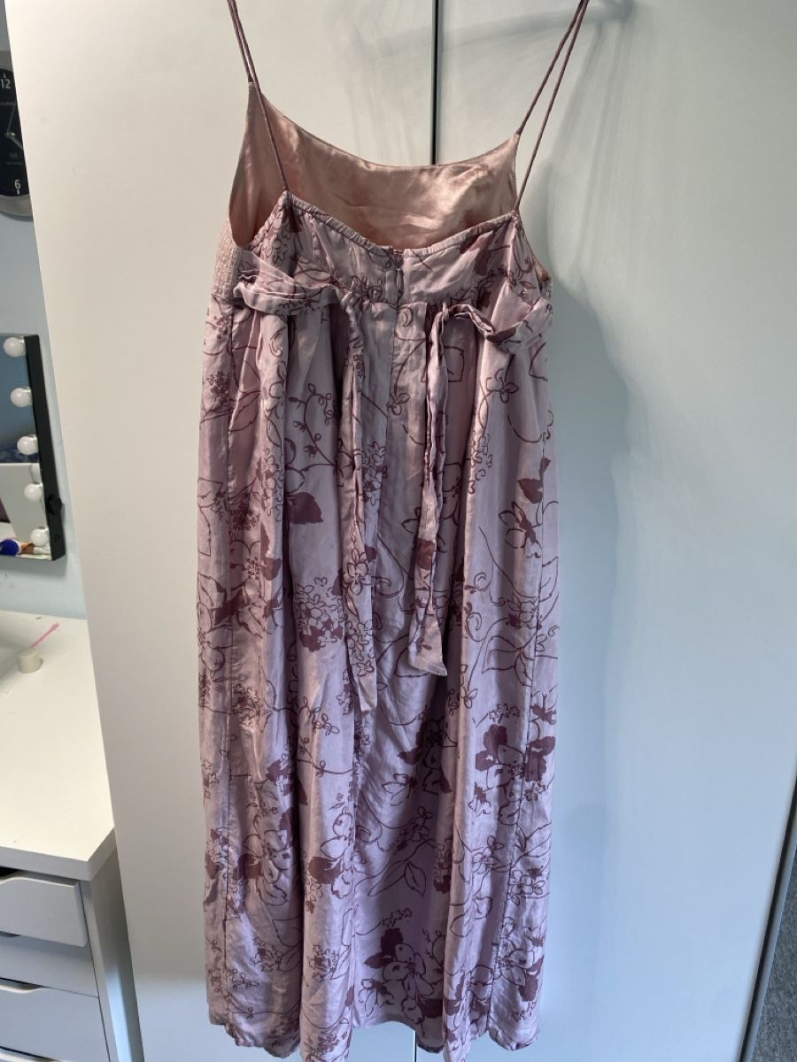 Next Vestiti & Gonne: Seide Kleid  Next , Grösse 146-152, Top Zustand – Nuovo (secondo la descrizione) da Dübendorf venduto da feusiedi 1