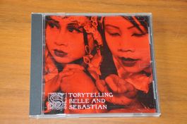 Belle & Sebastian: Storytelling (CD; 2002)