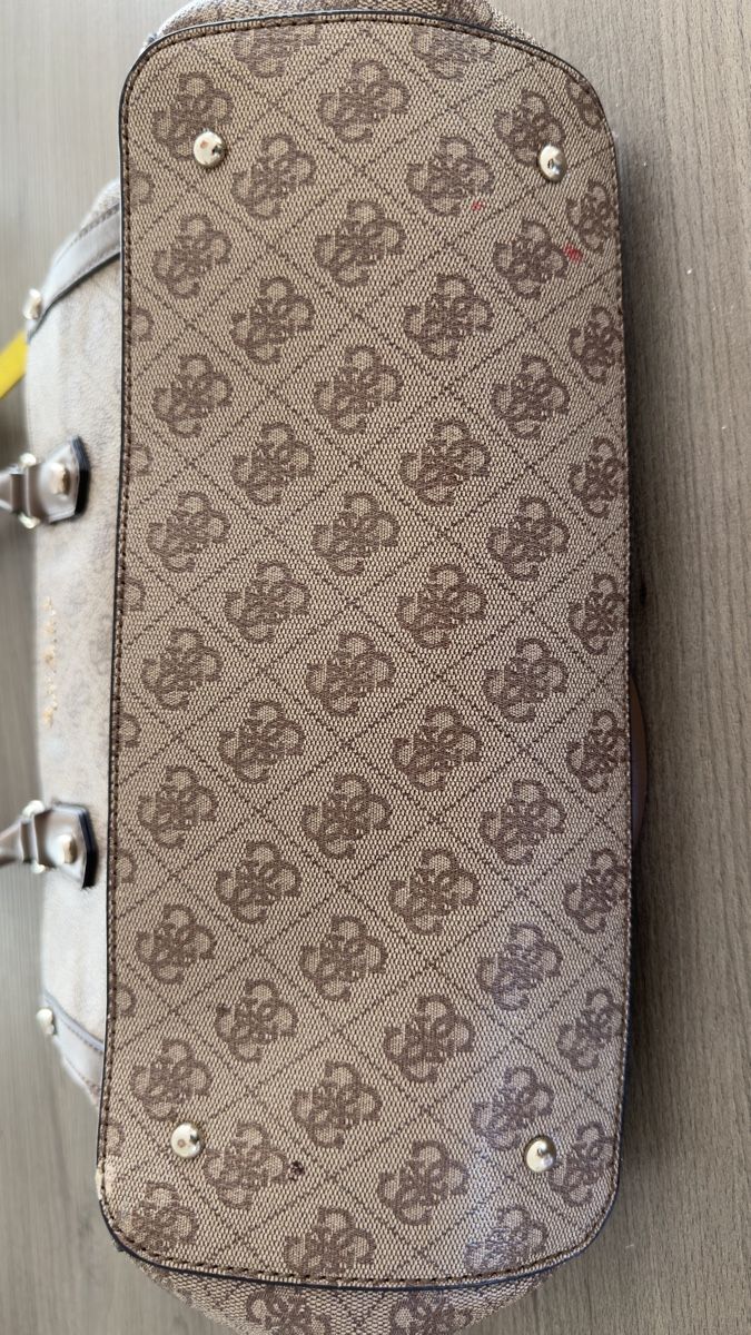 Guess Borse da donna: Sac à main Guess – Usato da Fey venduto da trips.68 5
