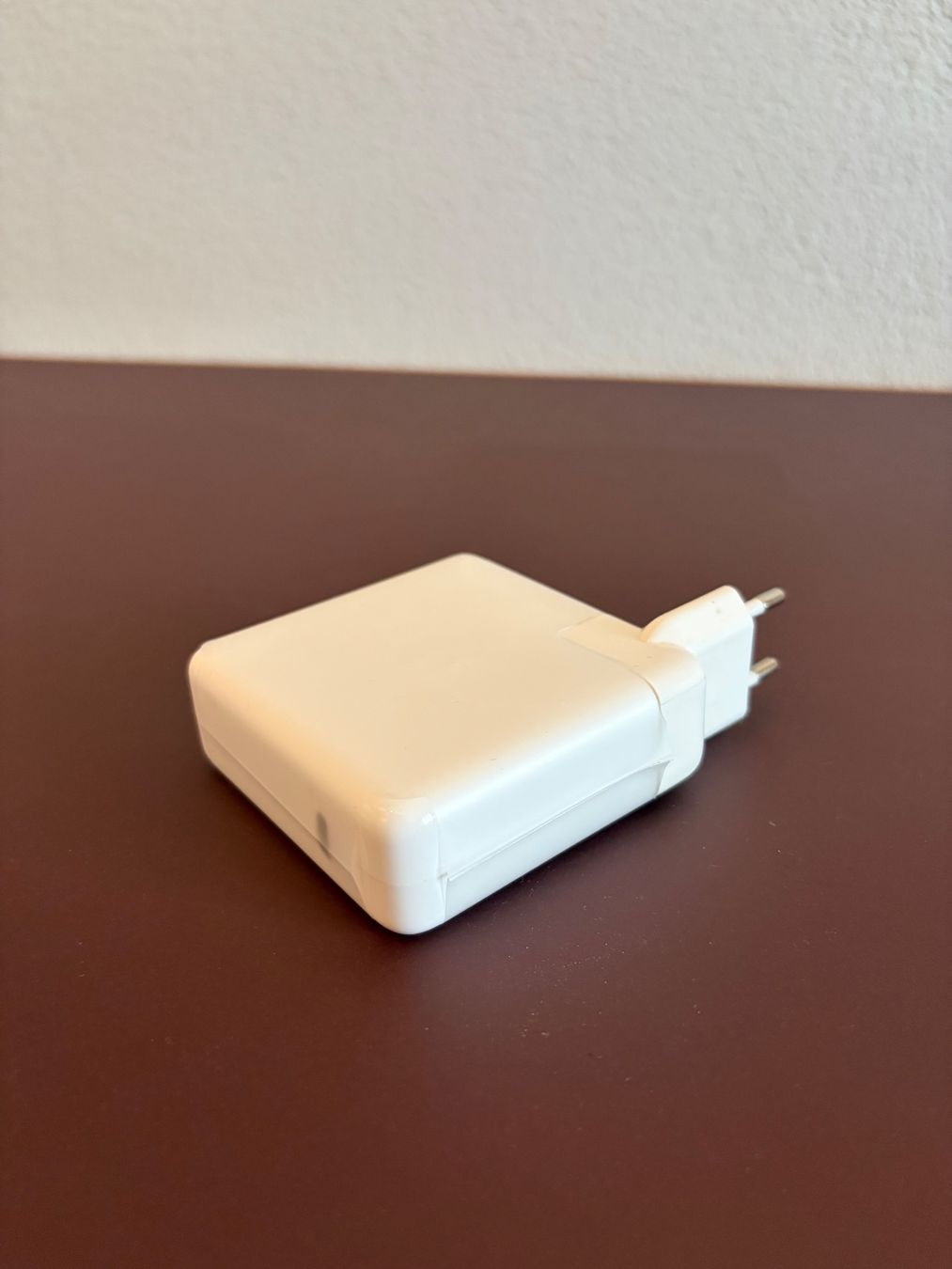 Apple Caricabatterie: Apple USB-C Power Adapter 96 W – Nuovo e nell'imballaggio originale da Luzern venduto da hoppipoop 2