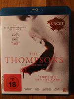Blu Ray - The Thompsons