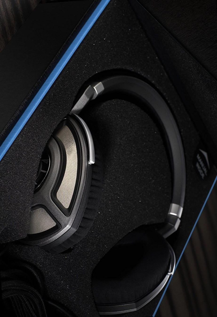 Sennheiser Kopfhörer: Sennheiser HD700 True Sound – Neu (gemäss Beschreibung) aus Ostermundigen von airpassport 1