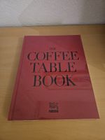 The Coffee Table - Nestlé