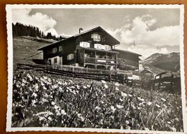 Pany - Pension Haderegg - AK