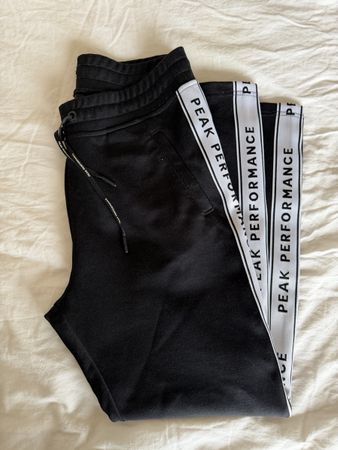 Pantalon de survêtement Peak Performance