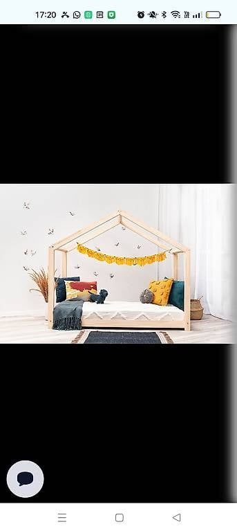 Betten: Kinderbett Tree Tale – Gebraucht aus Zürich von natalie133 3