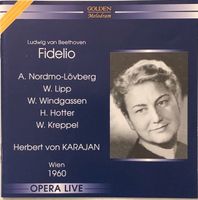 Beethoven - Fidelio (Karajan)