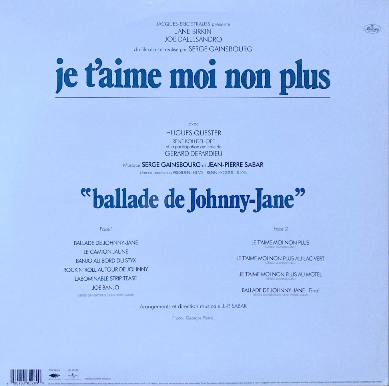 Je T Aime Moi Non Plus Bersetzung Deutsch