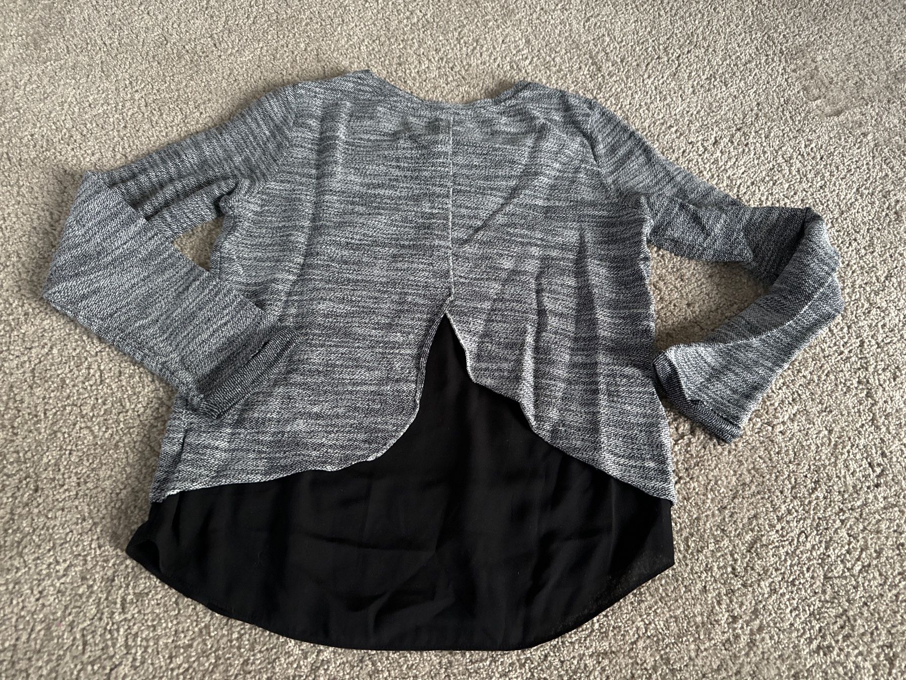 Maglioni & Felpe: Pulli Pullover Gr 146 Love – Usato da Oberweningen venduto da Jogi2 3