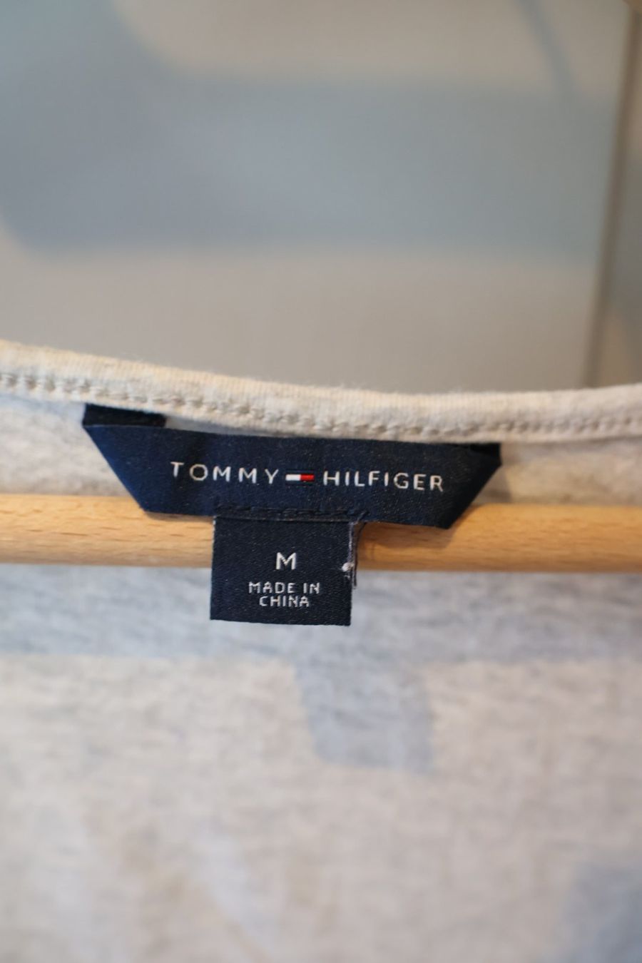 Tommy Hilfiger Tops: Tommy Hilfiger Tanktop mit Spitze – Gebraucht aus Winterthur von jul_v9wx 3