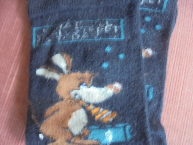 Calze: 4 x Socken Gr. 37-38 – Usato da Hinwil venduto da Glasperlen 7