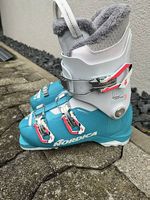 Skischuh Nordica 23.5 (ca. Grösse 37)