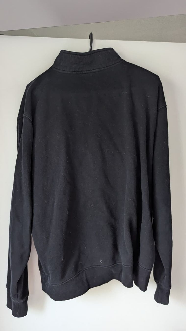 Maglioni & Felpe: OBEY Quarter Zip / Half Zip Fleece Pullover – Usato da Therwil venduto da Fabian_D 1