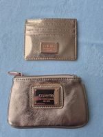 Münztäschen und Cardholder roségold,COLETTE Münztäsch.