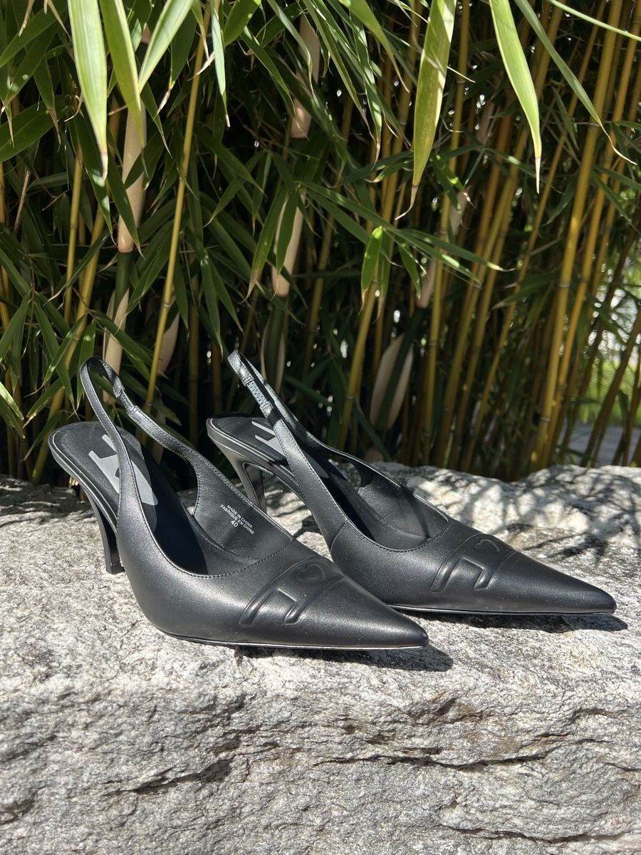 Diesel Scarpe da donna: Neue Diesel Heels – Nuovo (secondo la descrizione) da Volketswil venduto da lialialiaaa
