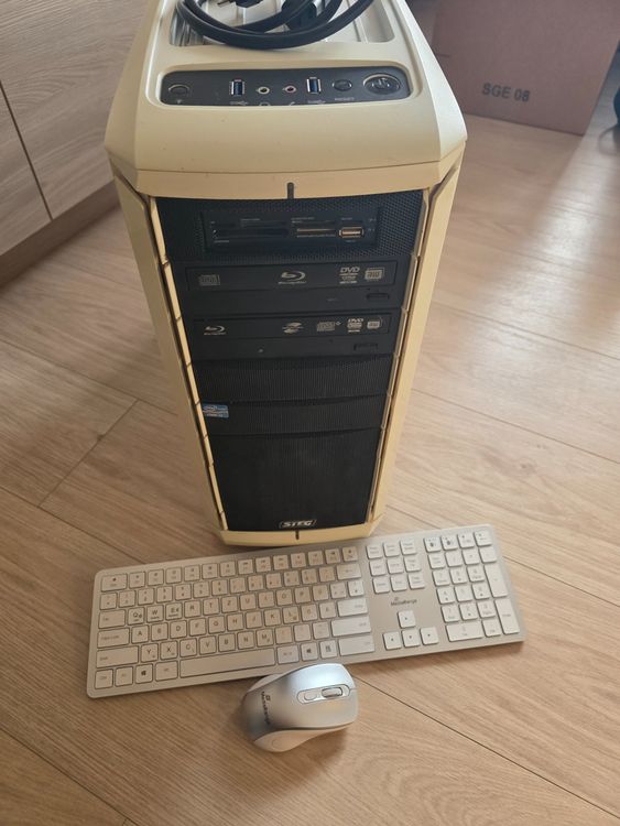 PC Windows 11 (D'occasion) à Alle pour CHF 200 – avec livraison ...