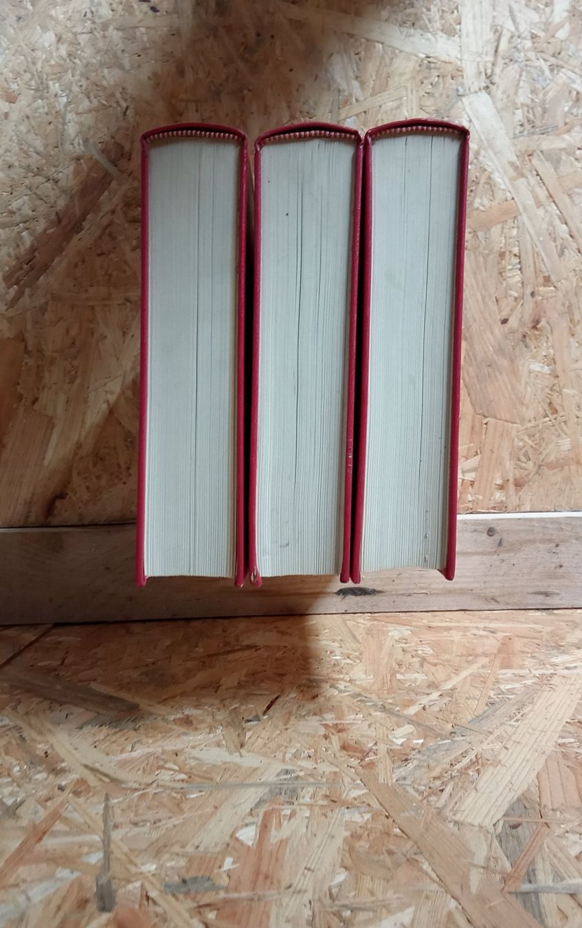 Bücher: Reader's Digest Universal-Lexikon, 3 Bände, Top Zustand – Gebraucht aus Mollis von gar_wqz5 1