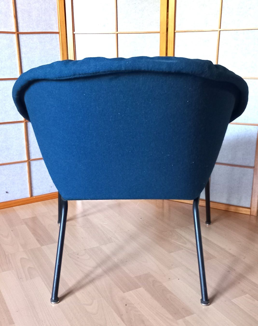 Knoll Poltrone: Walter Knoll Sessel 369-10 – Usato da Bévilard venduto da Orscha 2