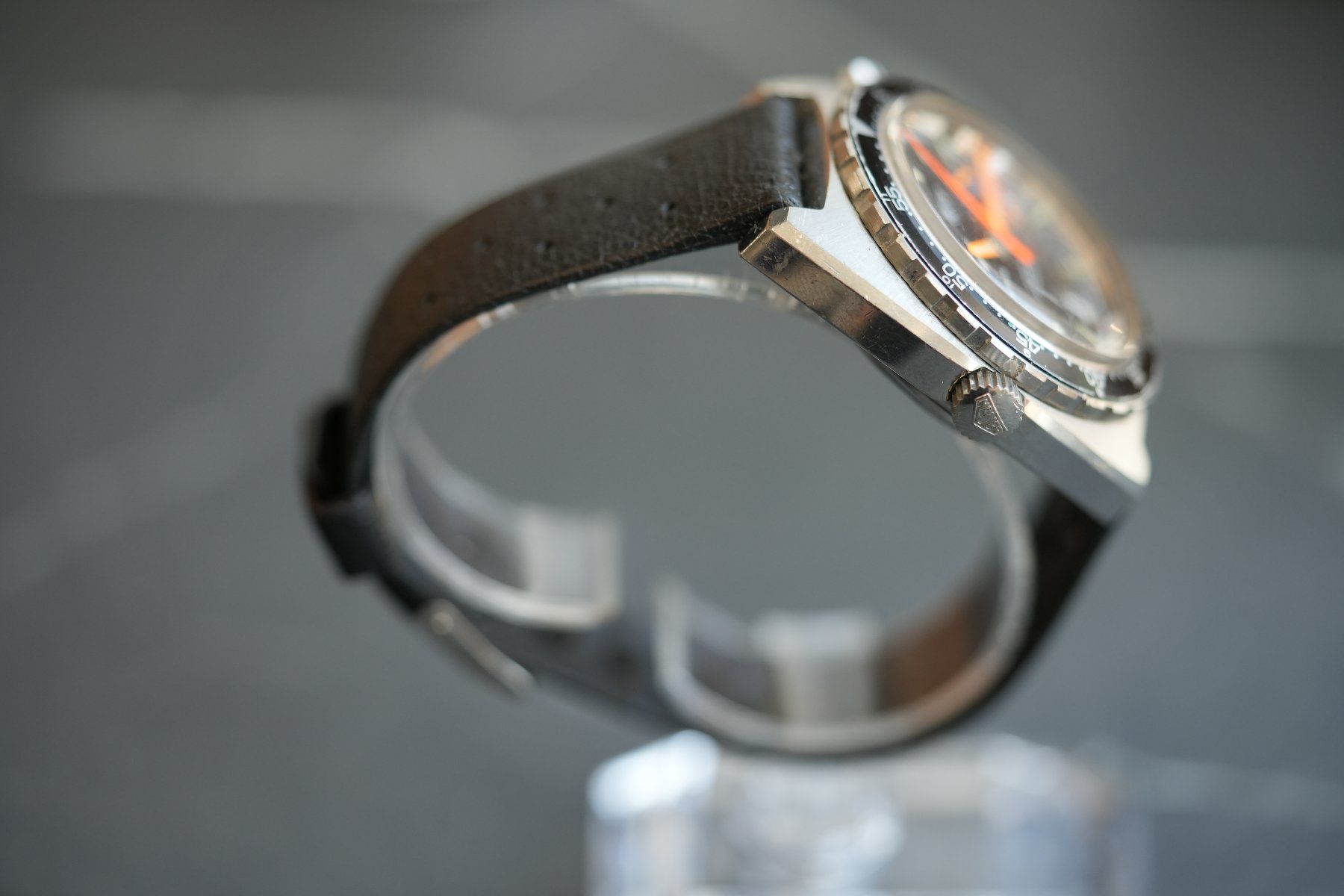 Tag Heuer Orologi: Heuer Autavia Chronographe – Usato da Faoug venduto da Bruce_Wayne23 2