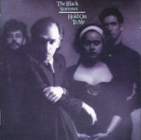 The Black Sorrows - Joey Vincent, Wayne Burt - Hold on to me