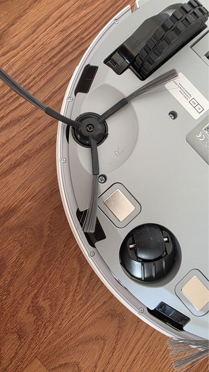 Xiaomi Staubsauger & Zubehör: Staubsaugroboter - ROIDMI EVE PLUS – Defekt aus Glarus von Seraina.Loe 7