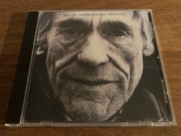 The Cure - Staring at the Sea ( The Singles ) CD