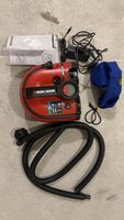 Black & Decker Kompressor