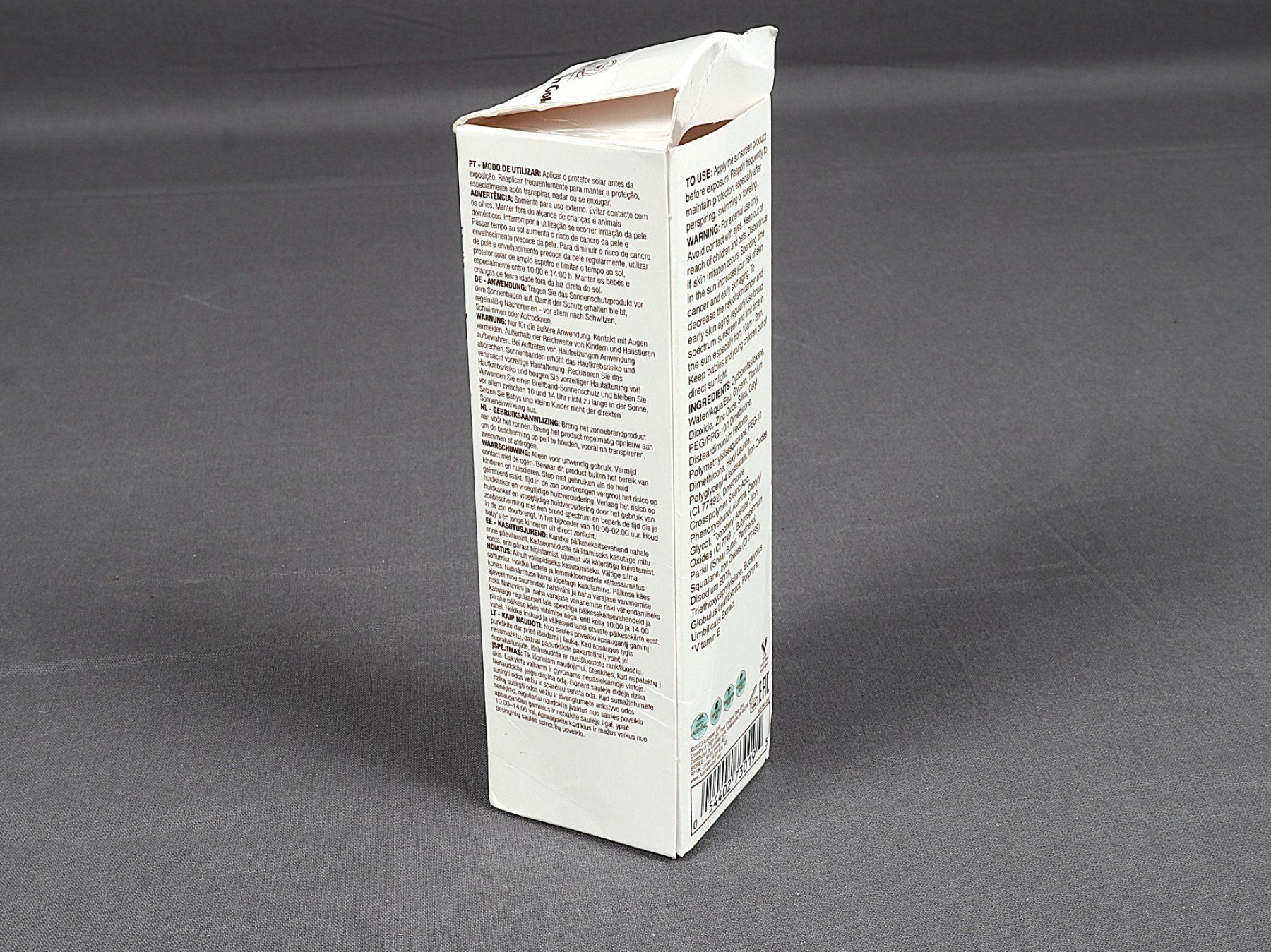 Protection solaire: AUSTRALIANGOLD Botanical sunscreen 50 – Neuf (Voir description) à Steinen par Restwert_Steinen 5