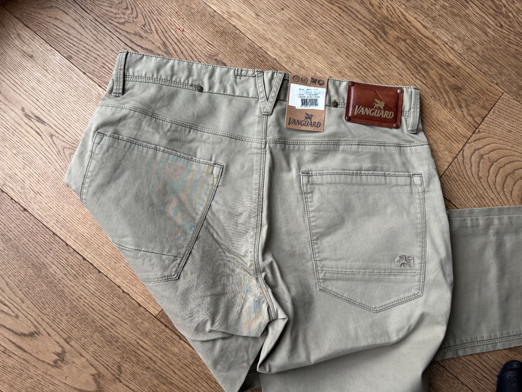 Pantaloni: Hose Vanguard //NEU// 32/32 – Nuovo (secondo la descrizione) da Stettfurt venduto da outlet72 2