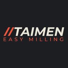 Profile image of TAIMEN_CNC