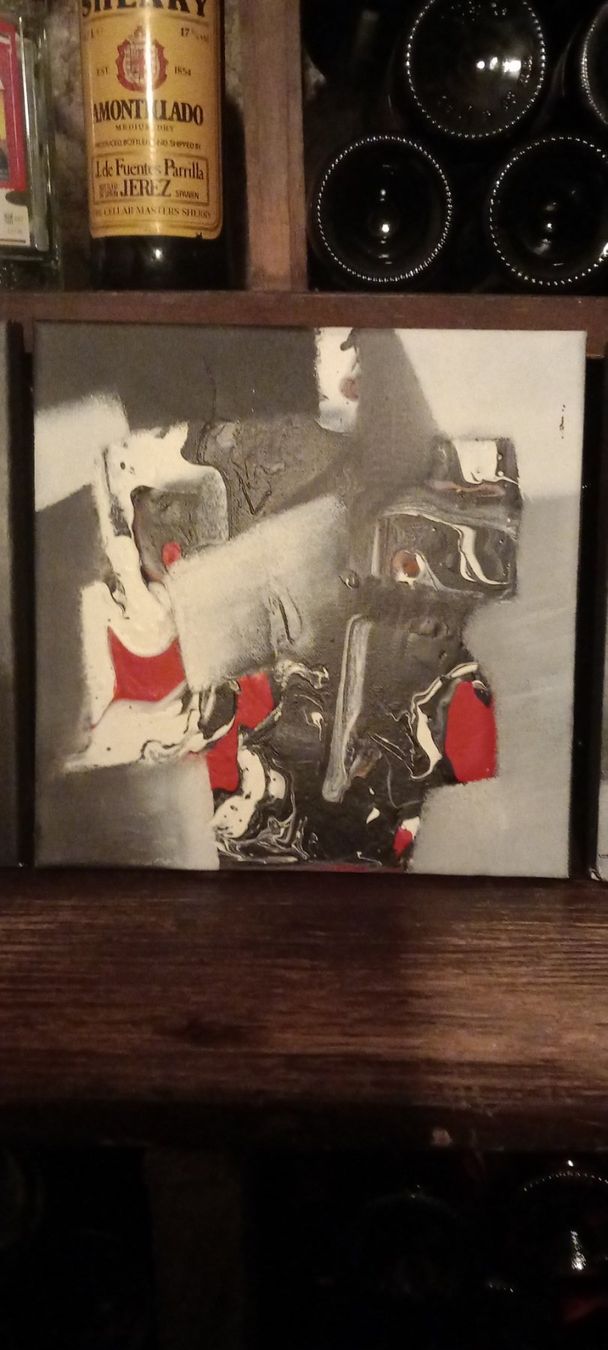 Dipinti: Lot de 3 petits tableaux – Usato da Le locle venduto da juliensaran 2