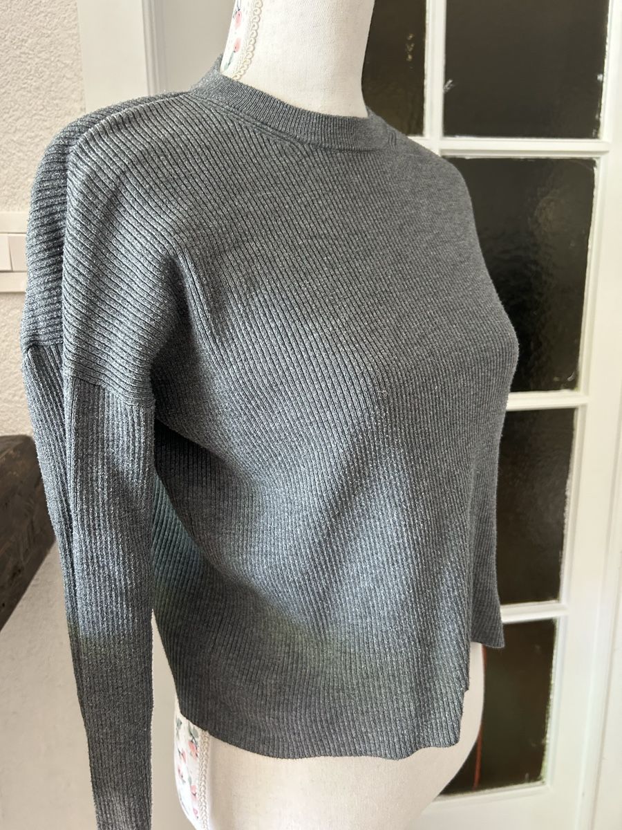 Bershka Pulls & Sweat-shirts: Pull Bershka XS – D'occasion à Chez-le-Bart par Justine2025 1