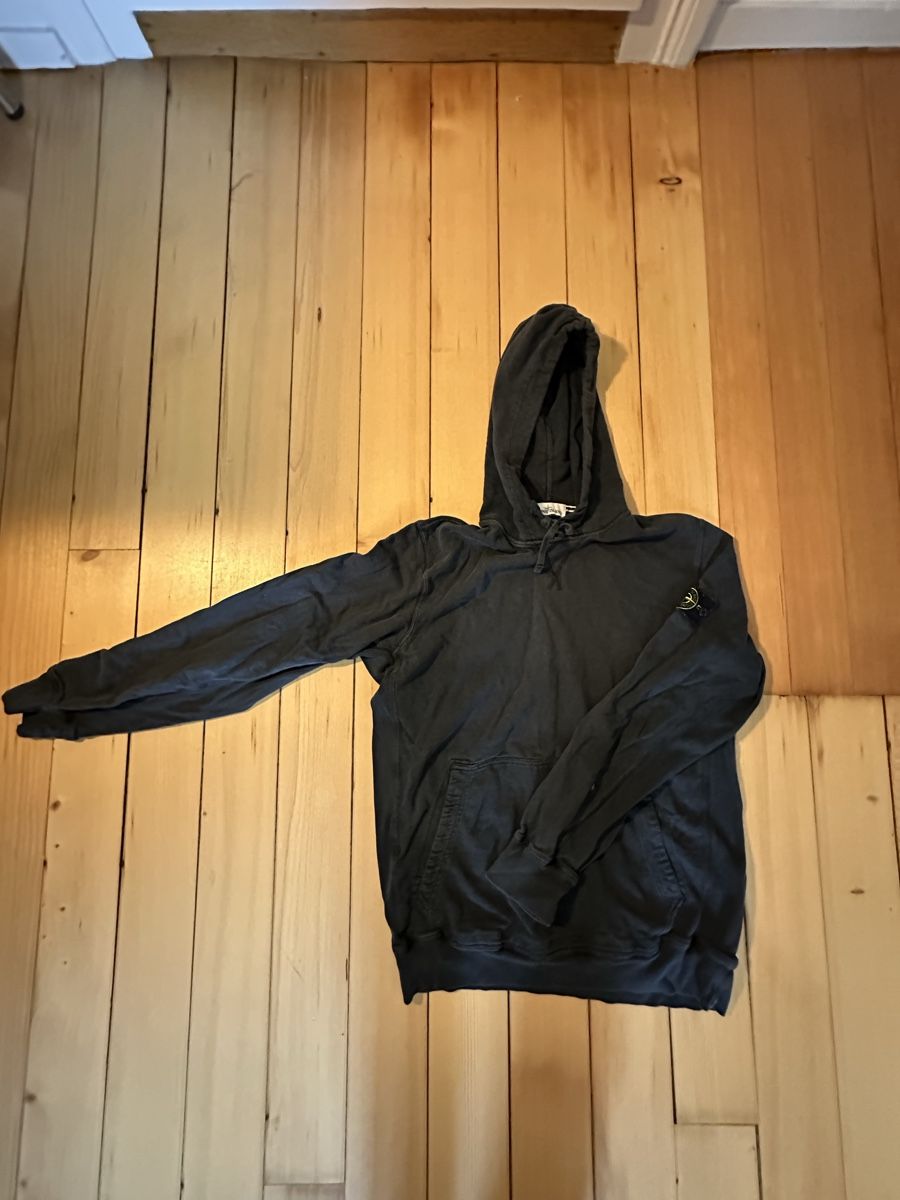 Stone Island Maglioni & Felpe: Stone Island Kapuzenpullover  – Usato da Bern venduto da david.111