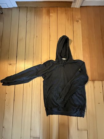 Stone Island Kapuzenpullover 
