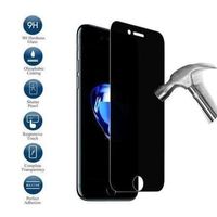 Antispy 9H Panzerglas iPhone 6 6S Plus