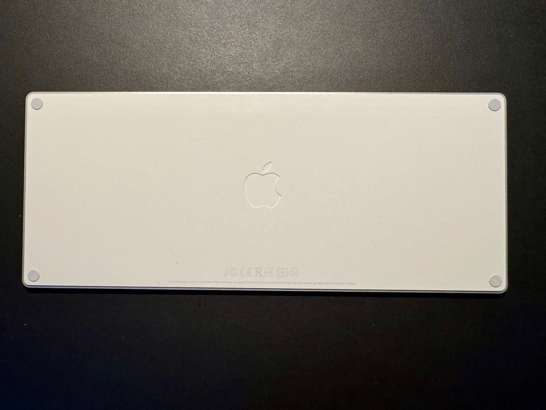 Apple Tastiere: Apple Magic Keyboard - sehr guter Zustand – Usato da Spiegel b. Bern venduto da Bani78 1