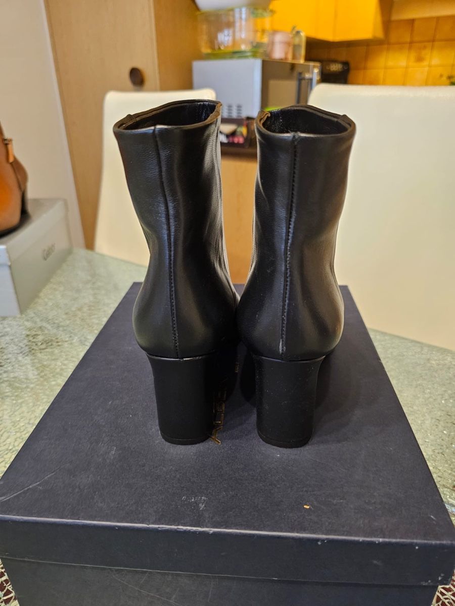 Damenschuhe: Alberto Zaga Gr. 35 – Neu (gemäss Beschreibung) aus Luzern von Reni025 9