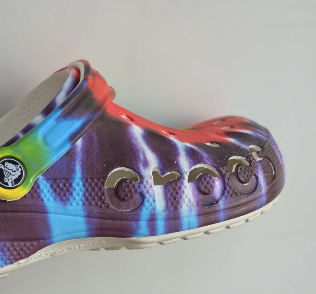 Crocs Herrenschuhe: Crocs Schuhe 41-42 – Neu (gemäss Beschreibung) aus Untersiggenthal von mei_k67m 1
