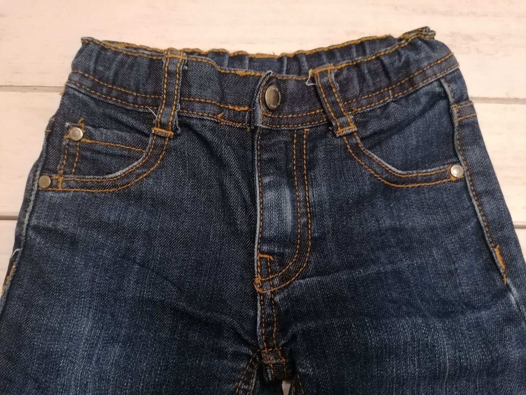 Pantaloni: Jeans, Gr. 80 – Usato da Seuzach venduto da nadine.baur84 1