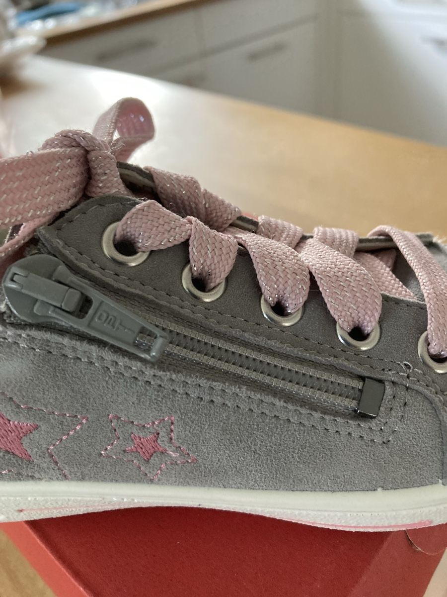 Superfit Scarpe per ragazze: Schuhset Gr.28, Mädchen – Nuovo (secondo la descrizione) da Buchrain venduto da pau_mzg5 5