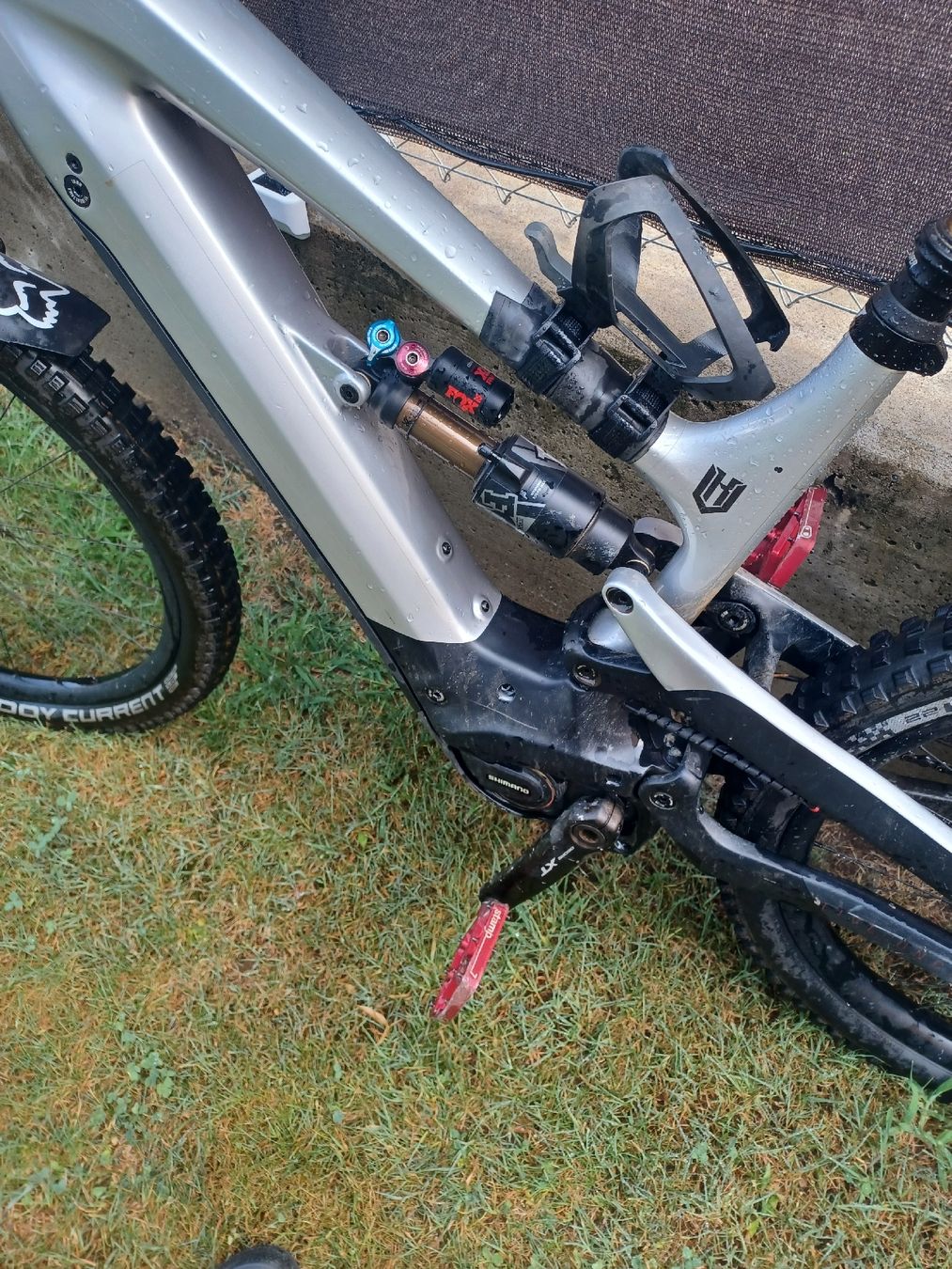 YT Biciclette: YT Decoy misura L – Usato da Cadro venduto da kar_n67g 6