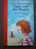 Anna Dankowtsewa - Tanja und der Magier